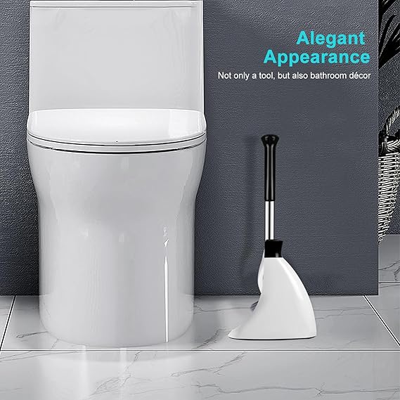 ESCOBILLA DE BAÑO MAGNETICA